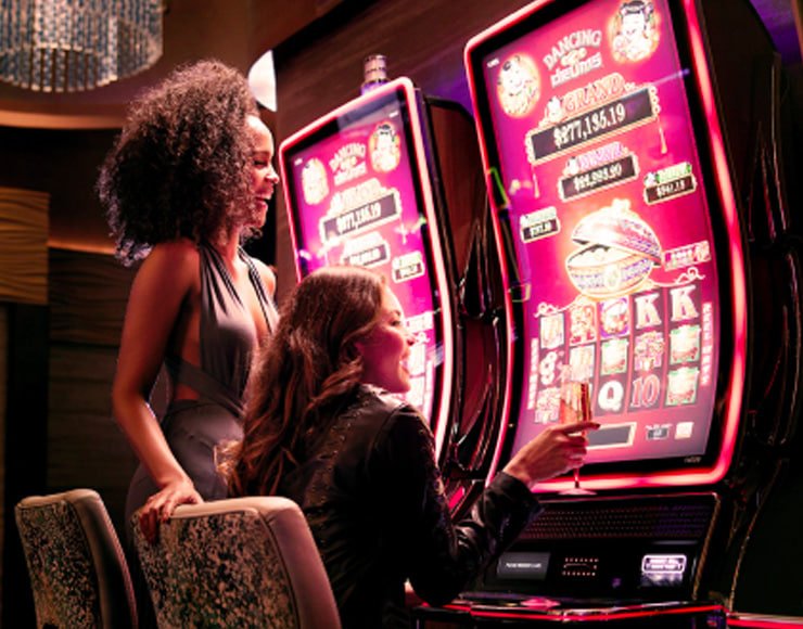 Tampilan permainan bingo online roy123 dengan berbagai variasi ruangan dan hadiah menarik