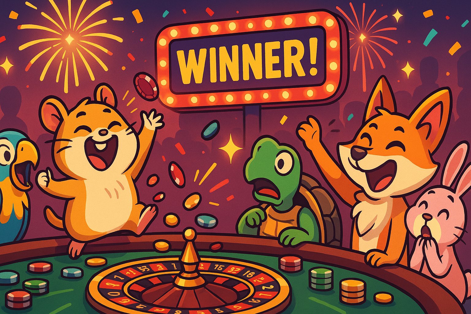 roy123 bingo online dan promosi eksklusif berhadiah besar