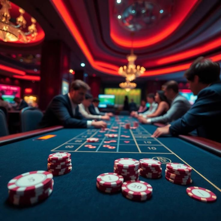 roy123 bonus sambutan member baru deposit pertama promosi spesial