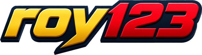 roy123 logo